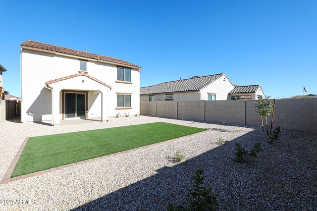 8963 W LUKE Avenue, Glendale, AZ 85305