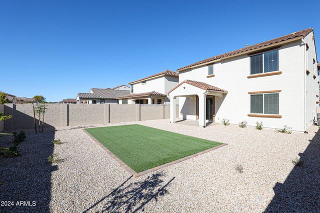 8963 W LUKE Avenue, Glendale, AZ 85305