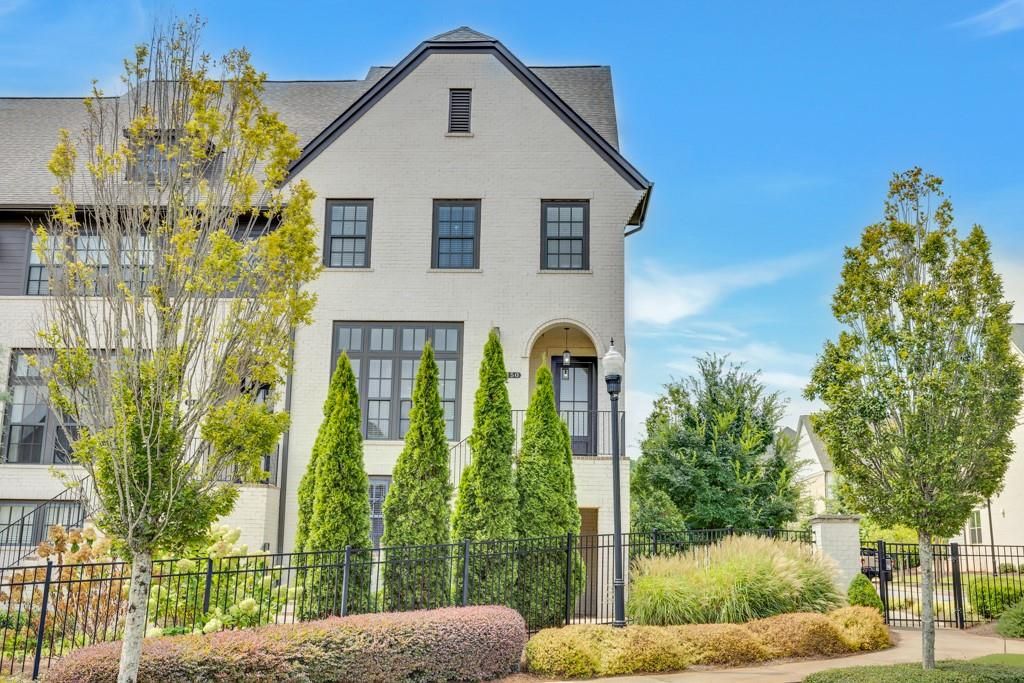 150 Britten Pass, Alpharetta, GA 30009