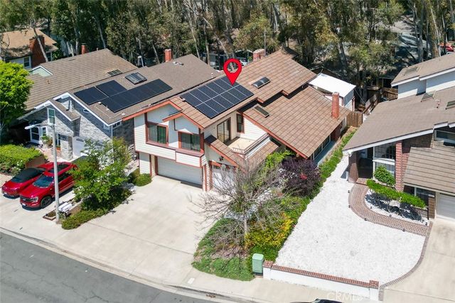 22605 Wood Shadow Lane, Lake Forest, CA 92630