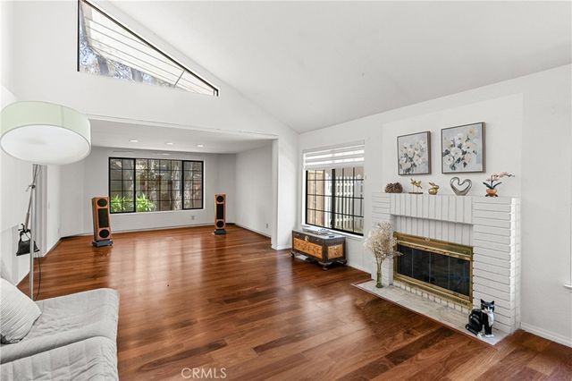 22605 Wood Shadow Lane, Lake Forest, CA 92630