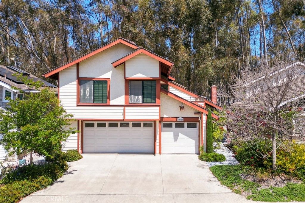 22605 Wood Shadow Lane, Lake Forest, CA 92630