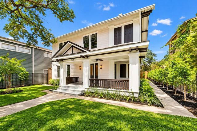 405 Stratford Street, Houston, TX 77006