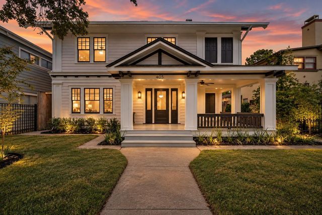 405 Stratford Street, Houston, TX 77006
