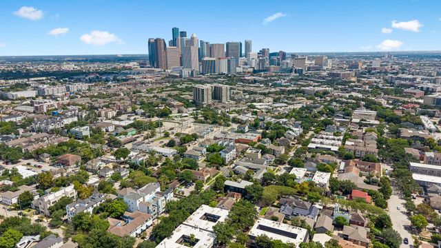 405 Stratford Street, Houston, TX 77006