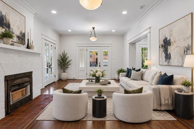 405 Stratford Street, Houston, TX 77006