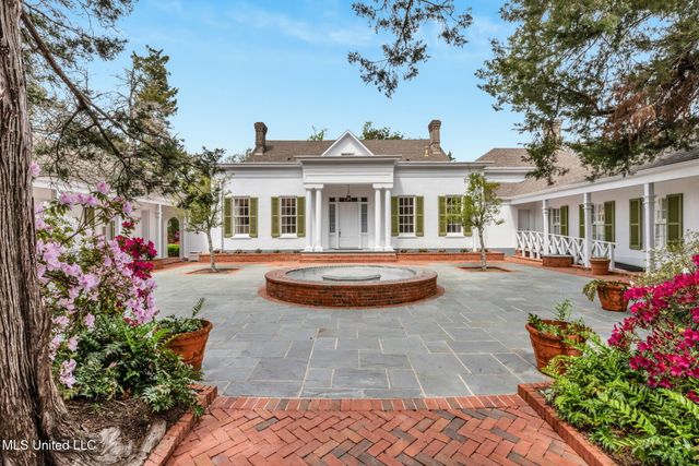 701 N Union Street Street, Natchez, MS 39120