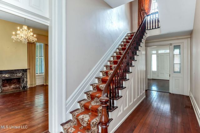 701 N Union Street Street, Natchez, MS 39120