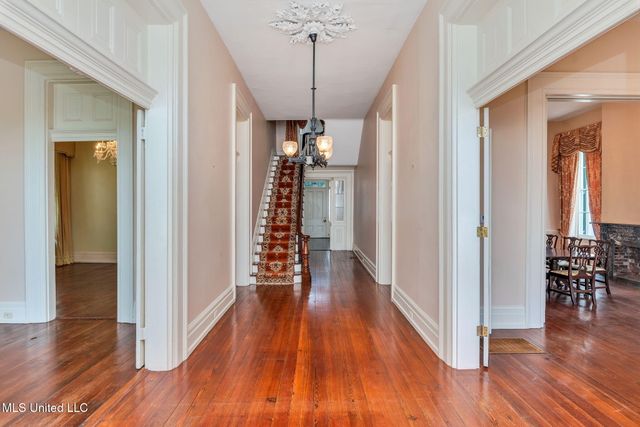 701 N Union Street Street, Natchez, MS 39120