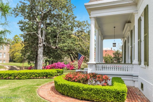 701 N Union Street Street, Natchez, MS 39120