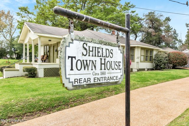 701 N Union Street Street, Natchez, MS 39120