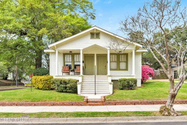 701 N Union Street Street, Natchez, MS 39120