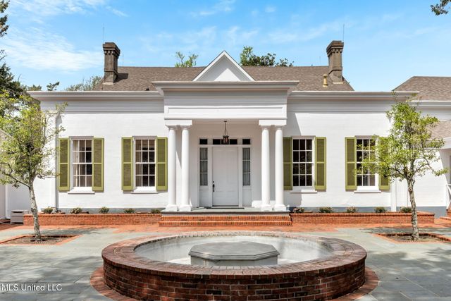 701 N Union Street Street, Natchez, MS 39120