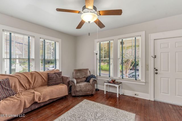 701 N Union Street Street, Natchez, MS 39120