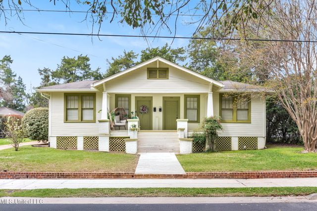 701 N Union Street Street, Natchez, MS 39120