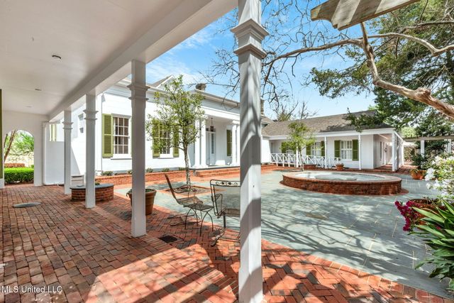 701 N Union Street Street, Natchez, MS 39120