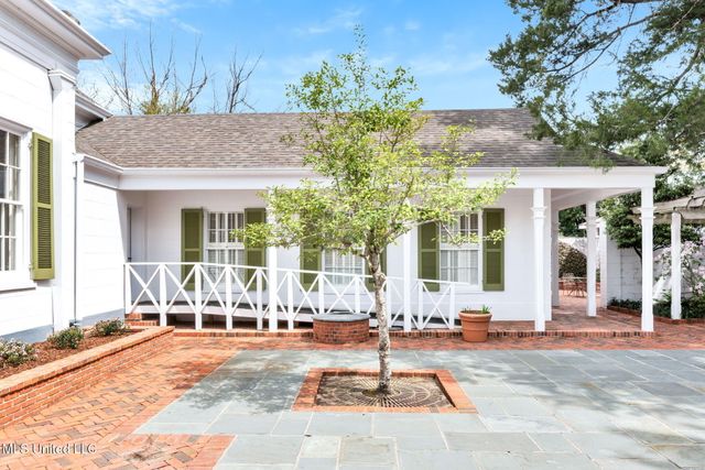 701 N Union Street Street, Natchez, MS 39120