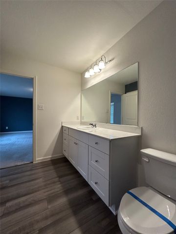 5612 Cookstown Lane, Fort Worth, TX 76036