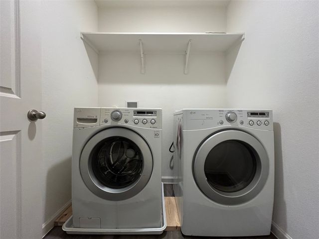 5612 Cookstown Lane, Fort Worth, TX 76036