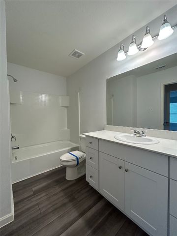 5612 Cookstown Lane, Fort Worth, TX 76036