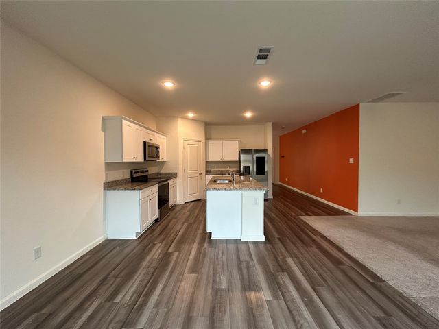 5612 Cookstown Lane, Fort Worth, TX 76036