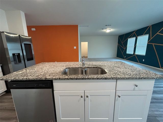 5612 Cookstown Lane, Fort Worth, TX 76036