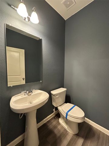 5612 Cookstown Lane, Fort Worth, TX 76036