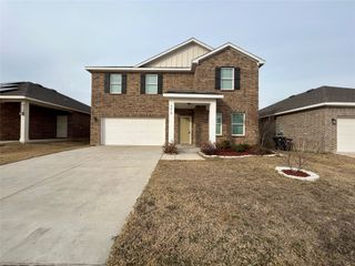 5612 Cookstown Lane, Fort Worth, TX 76036
