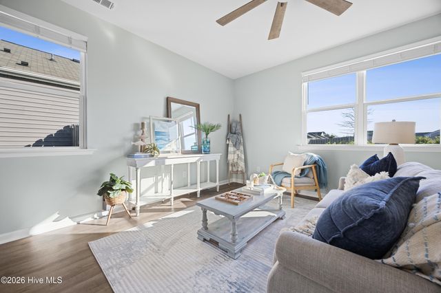 407 Airlie Vista Lane Lot 127, Holly Ridge, NC 28445