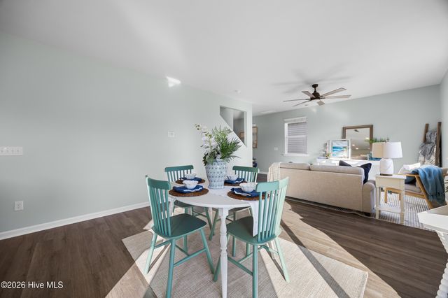 407 Airlie Vista Lane Lot 127, Holly Ridge, NC 28445