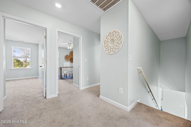 407 Airlie Vista Lane Lot 127, Holly Ridge, NC 28445