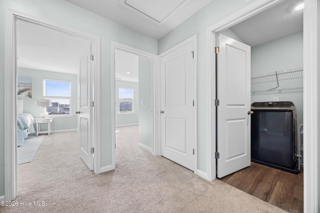 407 Airlie Vista Lane Lot 127, Holly Ridge, NC 28445