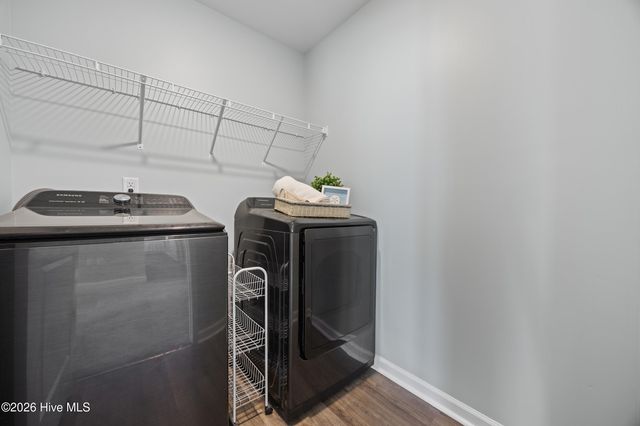 407 Airlie Vista Lane Lot 127, Holly Ridge, NC 28445