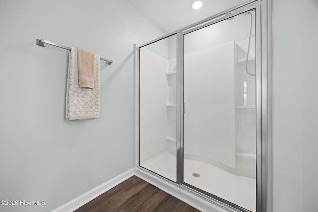 407 Airlie Vista Lane Lot 127, Holly Ridge, NC 28445