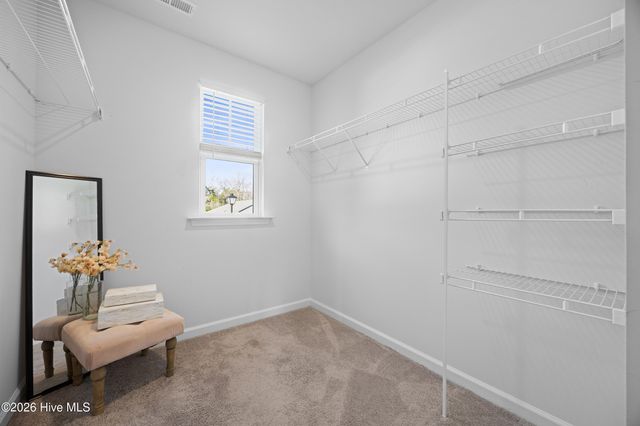 407 Airlie Vista Lane Lot 127, Holly Ridge, NC 28445