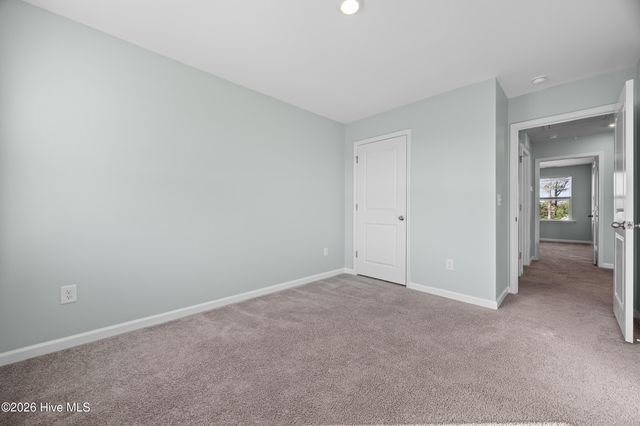 407 Airlie Vista Lane Lot 127, Holly Ridge, NC 28445