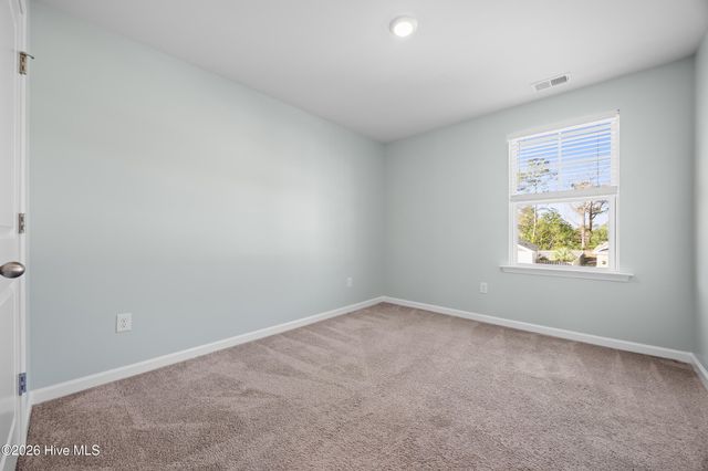 407 Airlie Vista Lane Lot 127, Holly Ridge, NC 28445