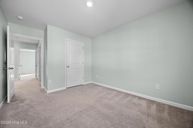 407 Airlie Vista Lane Lot 127, Holly Ridge, NC 28445