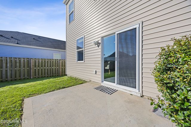 407 Airlie Vista Lane Lot 127, Holly Ridge, NC 28445