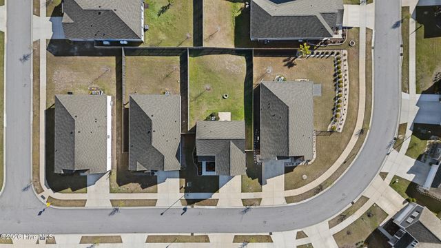 407 Airlie Vista Lane Lot 127, Holly Ridge, NC 28445