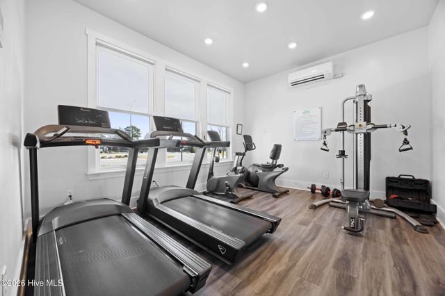 407 Airlie Vista Lane Lot 127, Holly Ridge, NC 28445