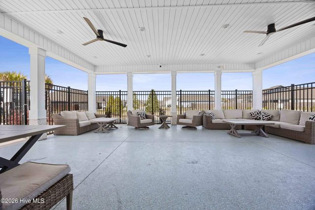 407 Airlie Vista Lane Lot 127, Holly Ridge, NC 28445