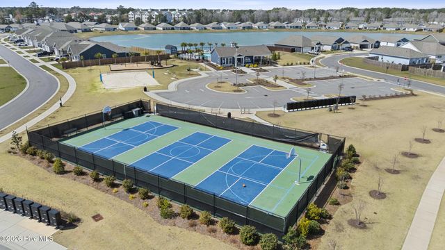 407 Airlie Vista Lane Lot 127, Holly Ridge, NC 28445