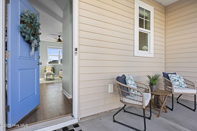 407 Airlie Vista Lane Lot 127, Holly Ridge, NC 28445