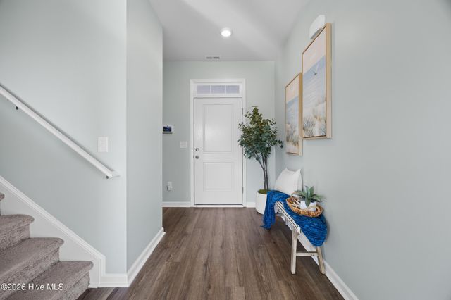 407 Airlie Vista Lane Lot 127, Holly Ridge, NC 28445