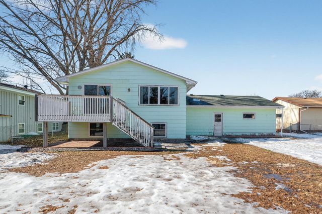 5920 Colfax Avenue N, Brooklyn Center, MN 55430