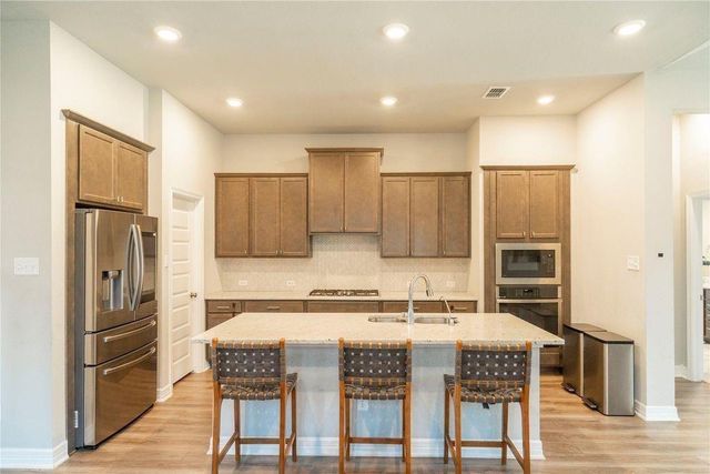 29023 Laurel Grove Lane, Fulshear, TX 77441