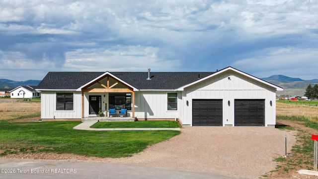 313 NIGHTSHADE Court, Afton, WY 83110 property photo