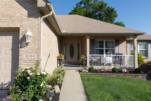 6260 Rebecca Way, Independence, KY 41051