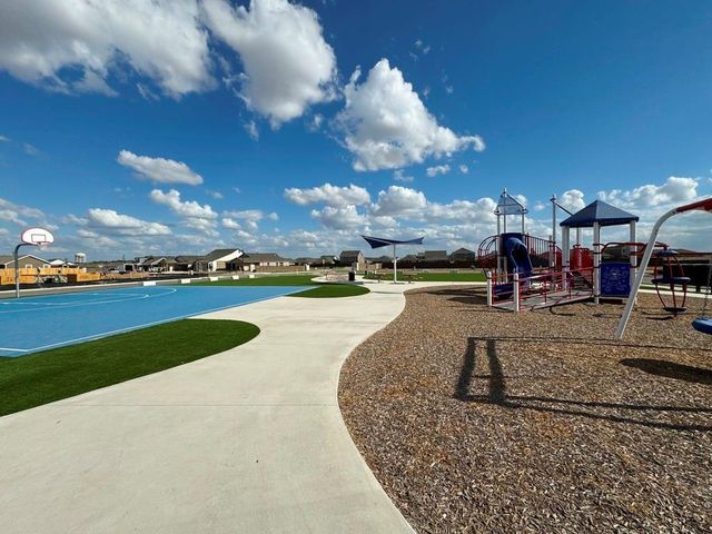 184 Chapel Beck DR, Kyle, TX 78640